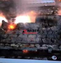 3 kişinin öldüğü fabrika yangınında karar çıkmadı