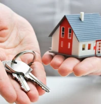 455 Bininci Konutun Anahtarları 27 Aralık'ta Teslim Edilecek