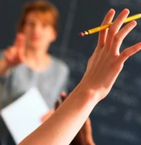 5 Bin Öğretmen Ataması İçin Tercihler Başladı