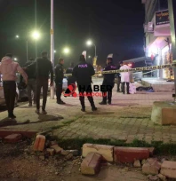 5 çocuk babası hayatını kaybetti