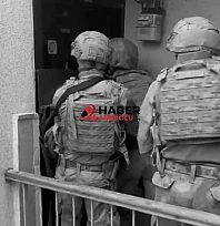 5 ilde operasyon: 9,1 milyar TL'lik para hareketi