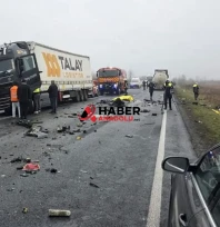 7 Taraftar Hayatını Kaybetti