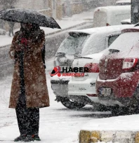 9 il için 'sarı' uyarı