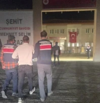 ırşehir'de Terör Suçundan Aranan Hükümlü Gözaltında