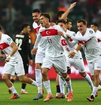 A Milli Takım Aday Kadrosu Açıklandı