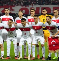 A Milli Takım,  Bulgaristan Karşısında