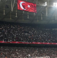 A Millî Takım'ın Play-Off Yarı Final Maçı İstanbul'da Oynanacak