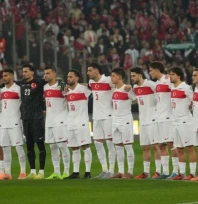 A Milli Takım, İspanya Deplasmanında