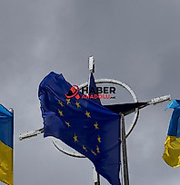 AB'den Ukrayna'ya 2,9 milyar ruroluk destek