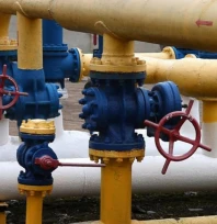 AB, Rus Gazı İthalatını Tamamen Yasaklıyor