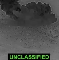 ABD'den Suriye'de DEAŞ'a 'Hawkeye' Operasyonu