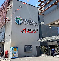 Adana'da belediye operasyonu: 44 gözaltı
