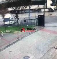 Adana'da Kanlı Pusu: 16 Yaşındaki Genç Hayatını Kaybetti