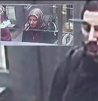 Adli Emanetten Çalınan Ziynetlerle İngiltere'ye Kaçtılar