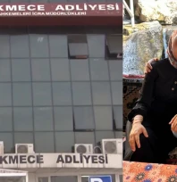 Adliye Emanet Bürosundan Milyonluk Kaçış!