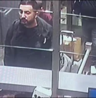 Adliye Hırsızları Havalimanında Görüntülendi