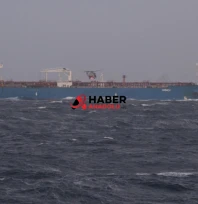 Akdeniz'de Rus tankerine el koyuldu