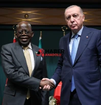 Ankara-Abuja Hattında Stratejik Sıçrama