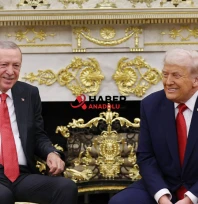 Ankara-Washington Hattında Kritik Zirve