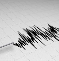 Antalya'da korkutan deprem