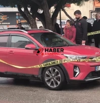 Araç içerisinde ölü bulundu