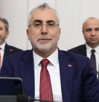 Asgari Ücret İçin 2026 Çalışmaları Sürüyor