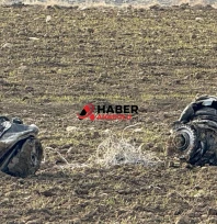 Askeri heyetini taşırken düşen uçağın ses kayıtları çözüldü