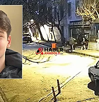 Atlas Çağlayan'ın katiline 18 yıl 10 ay hapis