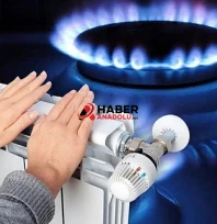 Azerbaycan ile 33 milyar metreküplük doğalgaz anlaşması yapıldı