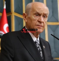 Bahçeli'den Bayrak Saldırısına Sert Tepki