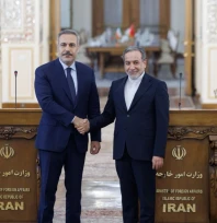 Bakan Fidan'dan Rusya-Ukrayna Barışı İçin Net Mesaj