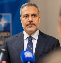 Bakan Fidan'dan Ukrayna-Rusya Görüşmeleri İçin Net Teklif