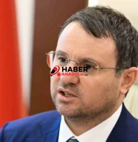 Bakan Gürlek'ten İBB ve 'Para Kuleleri' Çıkışı