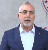 Bakan Işıkhan: İşçi Taleplerini Komisyona Sunacağım
