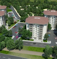 Bakan Kurum: Deprem Konutlarında Hedef 453 Bin Teslimat