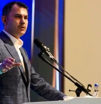 Bakan Kurum Duyurdu: Sığınak Yönetmeliği Güncellendi