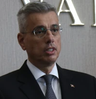 Bakan Memişoğlu: Yaralılar Taburcu Edildi