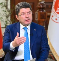 Bakan Tunç Duyurdu: Dilovası Yangınıyla İlgili 11 Gözaltı