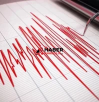 Balıkesir'de deprem