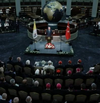 Barış İçin Öncelikler Listesi: Ateşkes ve İki Devletli Çözüm