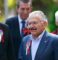 Başkan Büyükkılıç: Ahilik bir felsefedir