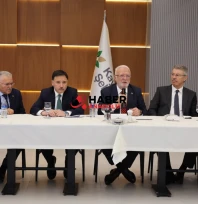 Başkan Büyükkılıç'tan Kayseri Tarımına Yönelik Önemli İmza