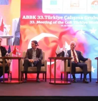 Başkan Palancıoğlu, AB Bölgeler Komitesi Toplantısına Katıldı