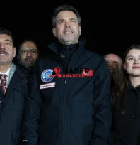 Bayraktar: 2026'da Gaz Sahası'nda üretimi iki katına çıkaracağız