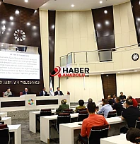 Bayramhacı'da turizm için sondaj kararı alındı