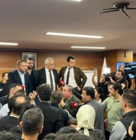 Bayrampaşa'da İbrahim Akın 19 Oyla Kazandı