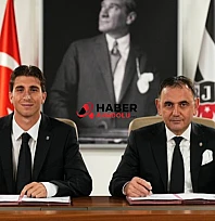 Beşiktaş, Fabio Miretti'yi kiraladı
