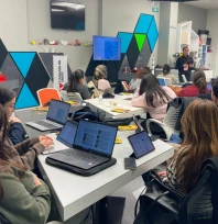 Bilim Merkezi'nden Sağlık Alanına Akademik Destek