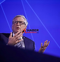 Bill Gates'ten yapay zekâ uyarısı