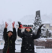 Birçok il ve ilçede okullar tatil edildi